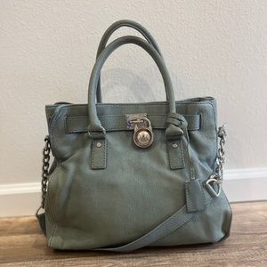 Michael Kors Hamilton